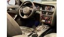 أودي A4 2016 A4 S-line 45TFSI Quattro, Full Service History, Warranty, GCC