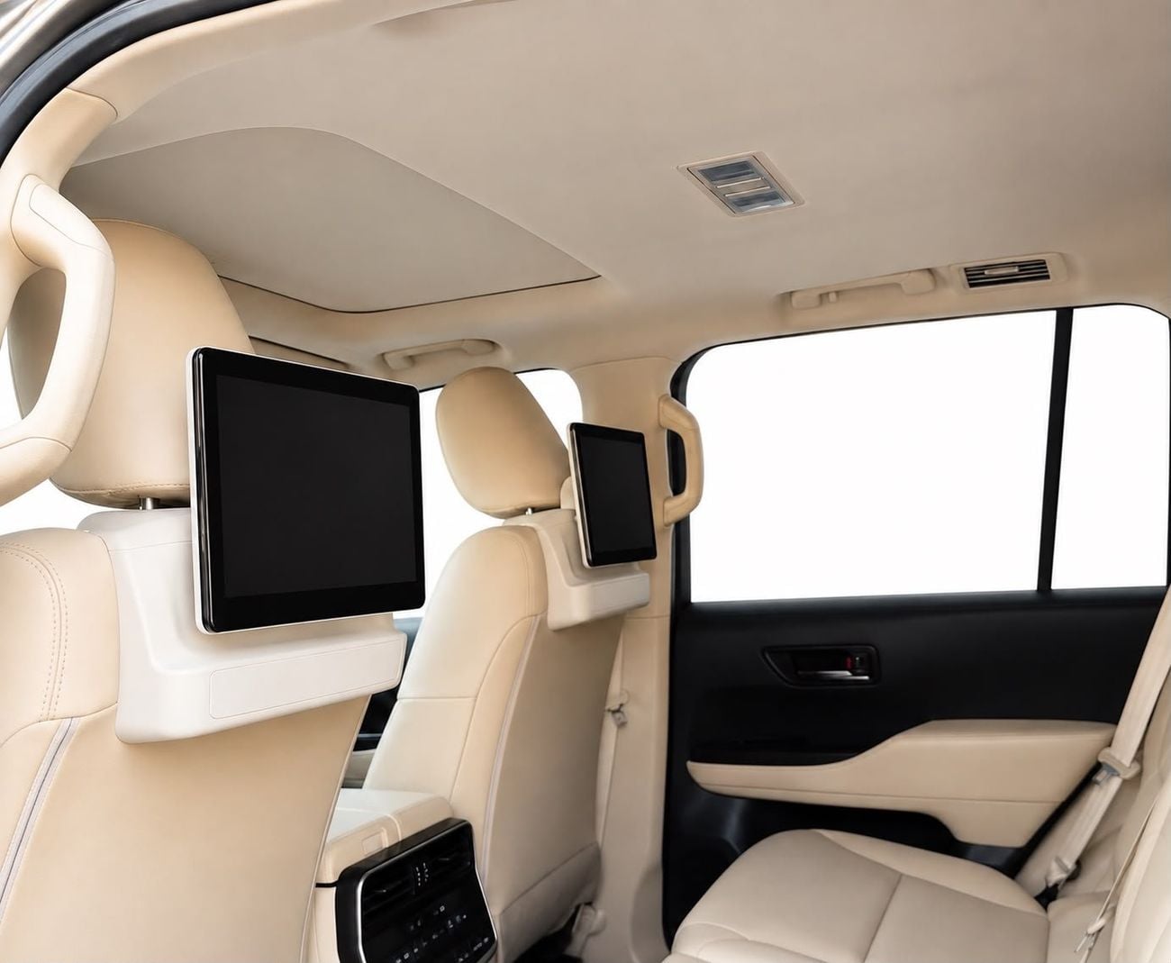 Toyota Land Cruiser GXR