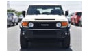Toyota FJ Cruiser 2023 MODEL FJ CRUISER FINAL EDTION WITH CRAWL CONTROL AND COMPRESSOR