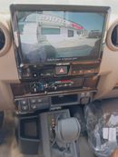 تويوتا لاند كروزر بيك آب 2024 Land Cruiser LC79 2.8L Diesel AT SC Full option