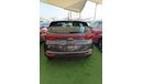 Kia Sportage GT car in excellent condition with no accidents