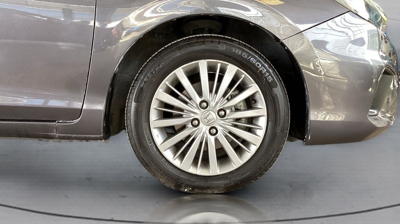 هوندا سيتي 1.5 LX AUTO | شامل الضمان | 0 ﺪﻔﻋﺓ ﺃﻮﻟﻯ