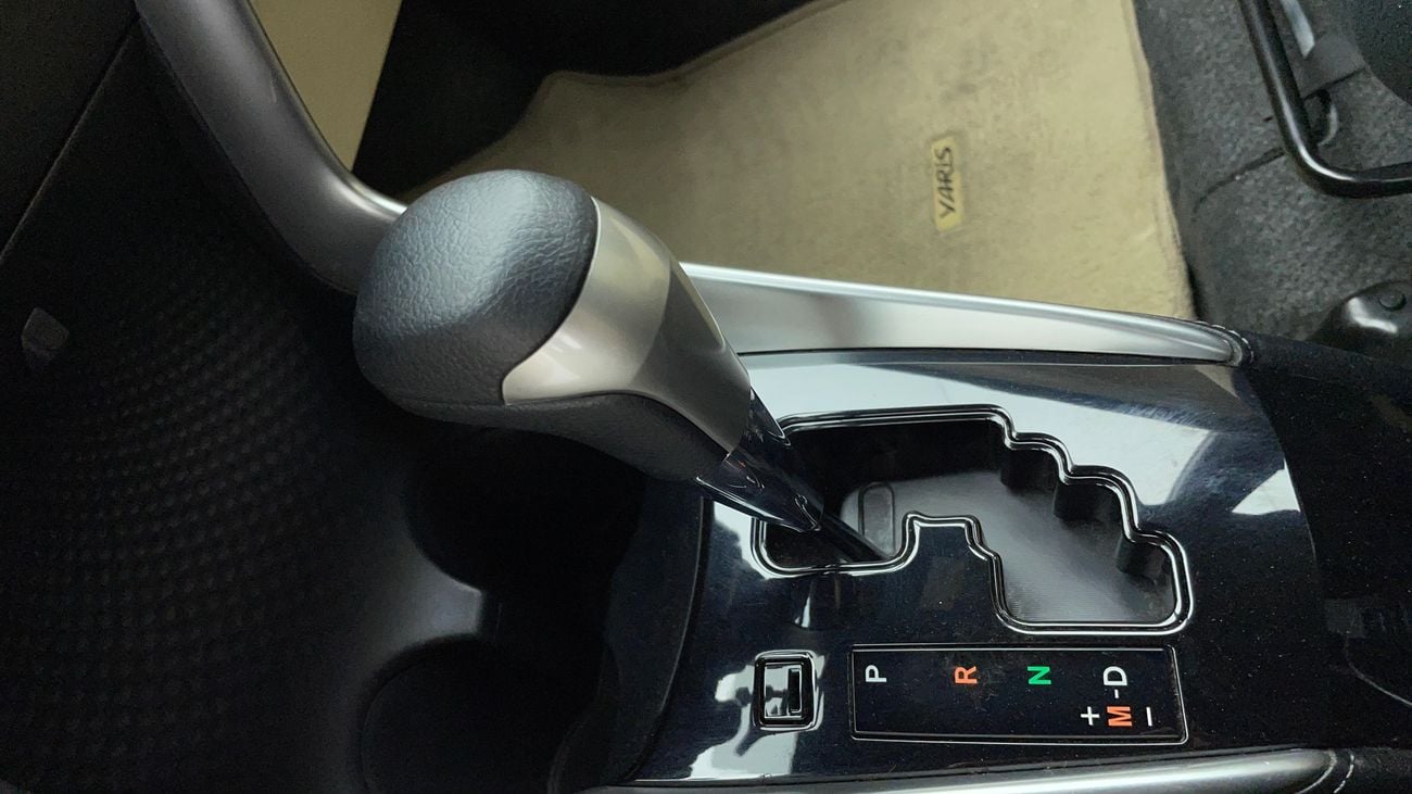 Toyota Yaris SE 1.3 | Zero Down Payment | Free Home Test Drive