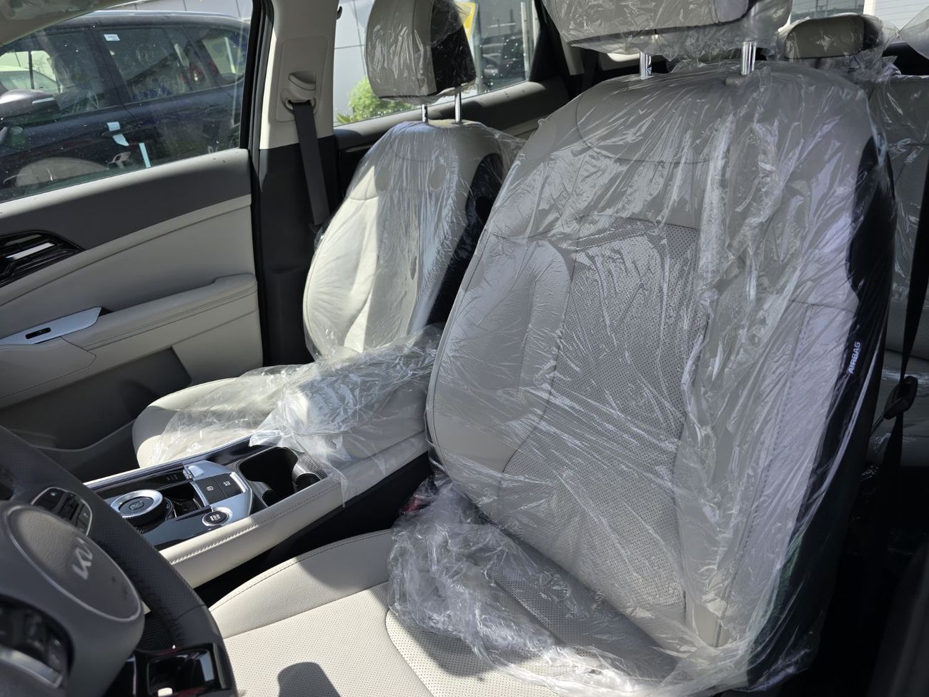 كيا سبورتيج L TX 1.5T