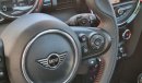 Mini Cooper S Coupé JCW 2020 | Agency Warranty/Service | GCC