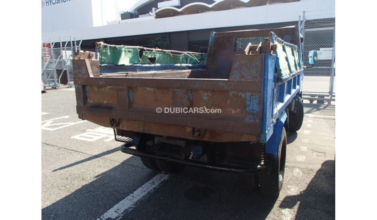 إيسوزو ايلف 1996