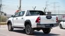 Toyota Hilux Adventure 4.0L Petrol Automatic 2025 MY EXPORT ONLY