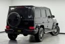 Mercedes-Benz G 500 2023 Mercedes Benz G500, Warranty, Full Service History, Very Low Km, Fully Loaded, GCC