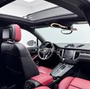 Porsche Macan S 3.0L (340 HP) 2018 Porsche Macan S, Warranty, Full Options, Excellent Condition, GCC