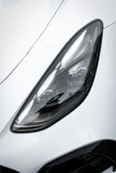 Mercedes-Benz AMG GT 43