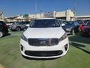 Kia Sorento EX Top 3.3L