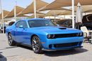 Dodge Challenger R/T 5.7L (375 HP) Dodge Challenger R/T Last Call / 2023 /USA / 5.7L / Only 21,000Mi