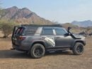 تويوتا Runner4 LIMITED TRD Off-Road