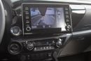 Toyota Hilux GR-Sport DC | 4.0L Petrol 4WD 6Speed Automatic, With Compressor | 2026 Model | Ready for Export