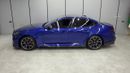 BMW M5 MASTERCLASS | GCC | 3 years warranty and service contract