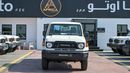 Toyota Land Cruiser Pick Up LC79 2.8L YM 2024 BASIC