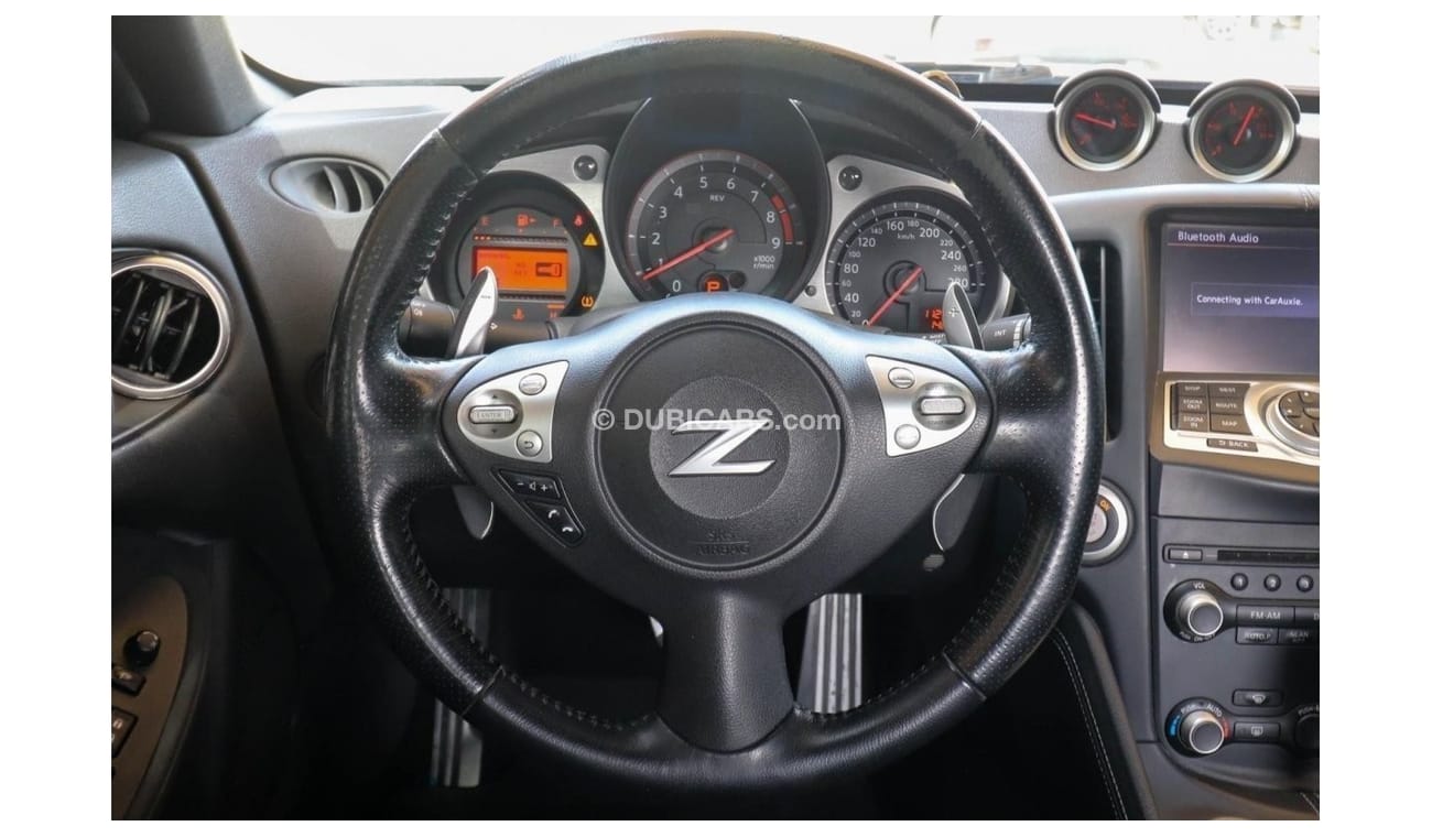 نيسان 370Z سبورت