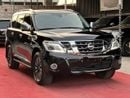 Nissan Patrol LE PLATINUM