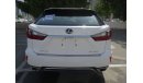 Lexus RX350 F-Sport 2019 New Arrival ( Export Only )