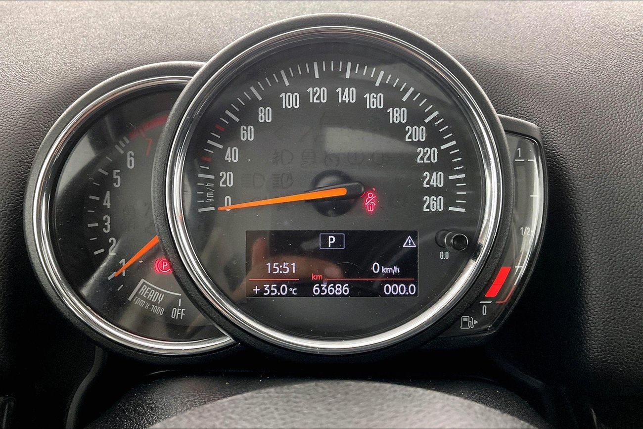 Mini Countryman Cooper | National Day Celebration | Guaranteed Warranty | 0 Down Payment