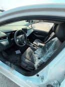 تويوتا كورولا GLI 1.8L