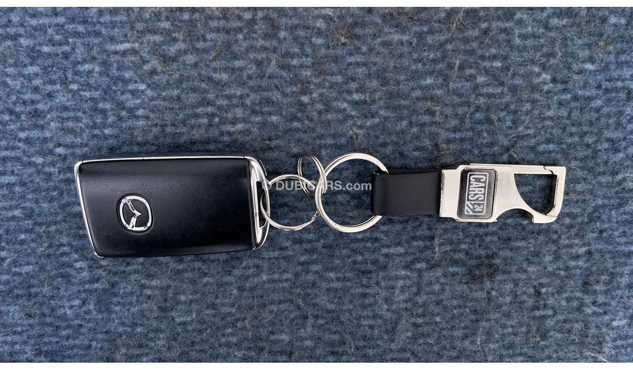 Mazda 6 S 2.5 | Zero Down Payment | Free Home Test Drive