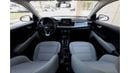 كيا ريو Kia Rio 2021 GCC under Agency Warranty with Flexible Down-Payment/ Flood Free.