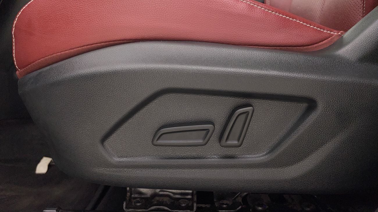 MG RX5 LUXURY 1.5 | Zero Down Payment | Home Test Drive