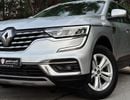 Renault Koleos PE Renault Koleos | 2.5 L | 2022 | GCC | Accident-Free | In Excellent Condition | 706 P.M