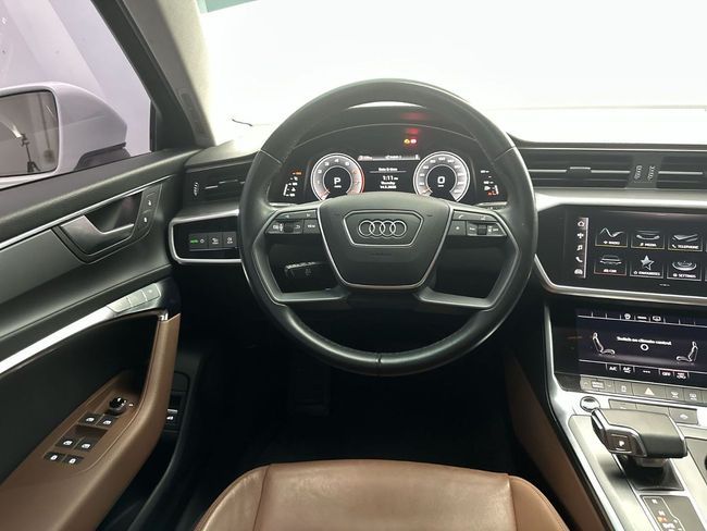 Audi A6 40 TFSI ADVANCED, миниатюра 22
