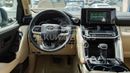 تويوتا لاند كروزر TOYOTA LAND CRUISER LC300 GXR 3.3D AT MY2025 – BLACK