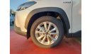 تويوتا كورولا كروس Toyota Corolla Cross Hybrid 1.8L | 2024 | 0KM