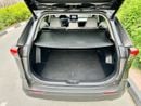 Toyota RAV4 XLE HEV 2022 Model XLE Hybrid 2.5L V4 Full Option Very Clean And Perfect condition