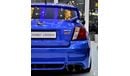 Subaru Impreza WRX EXCELLENT DEAL for our Subaru WRX STi AWD ( 2011 Model ) in Blue Color GCC Specs