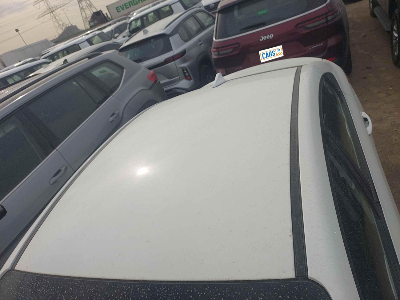 هيونداي أكسنت SMART 1.6 | بدون دفعة مقدمة | اختبار القيادة في المنزل