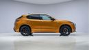 Alfa Romeo Stelvio Quadrifoglio - Warranty until Jan 2028 - Approved Prepared Vehicle