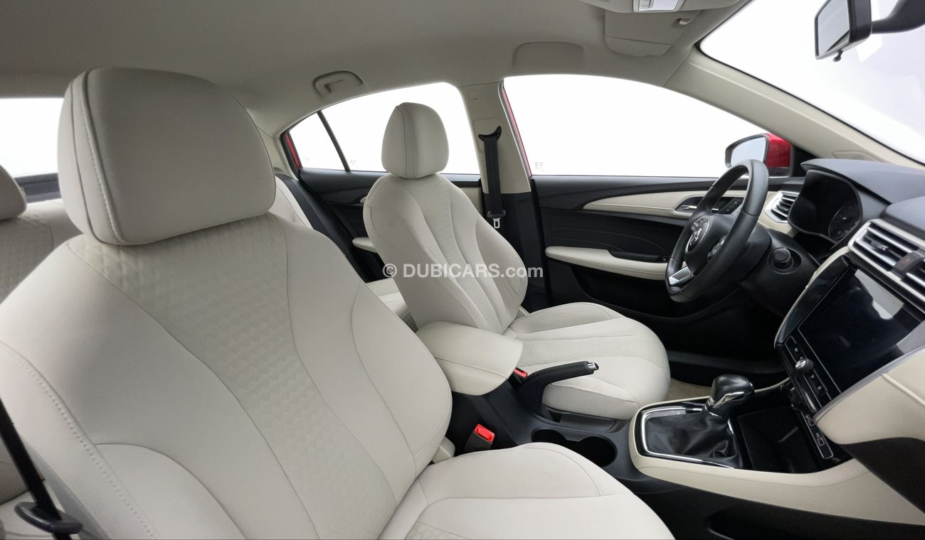 MG 350s STD 1.5 | Under Warranty | Inspected on 150+ parameters