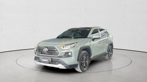 Toyota RAV4 2.5 ADVENTURE 4WD AUTO | Guaranteed Warranty | 0 Down Payment