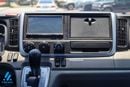 ميتسوبيشي كانتر فان  2026 GCC | Long Chassis Double-Cab AMT (Automatic Manual Transmission) – Euro V