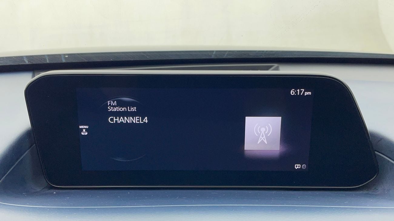 مازدا CX30 2023 ELITE | AED 950/Month | 0 DP | 30 Day Return | Warranty | Service History