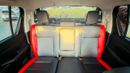 Toyota Hilux GR Kitt install