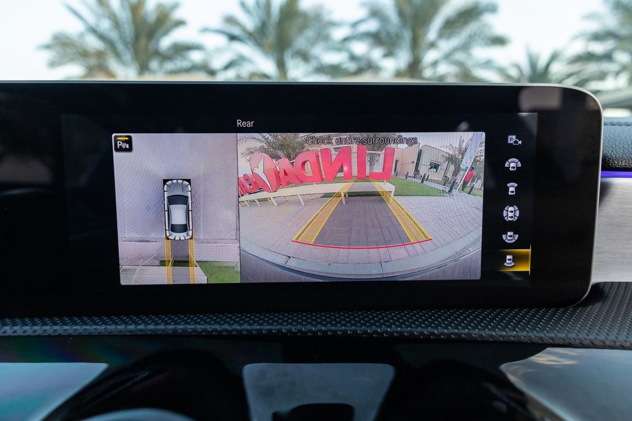 Mercedes-Benz CLA 250 Premium + 2.0L