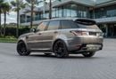 Land Rover Range Rover Sport Range Rover Sport HSE Dynamic | 2,879 P.M | 0% Downpayment | WARRANTY!