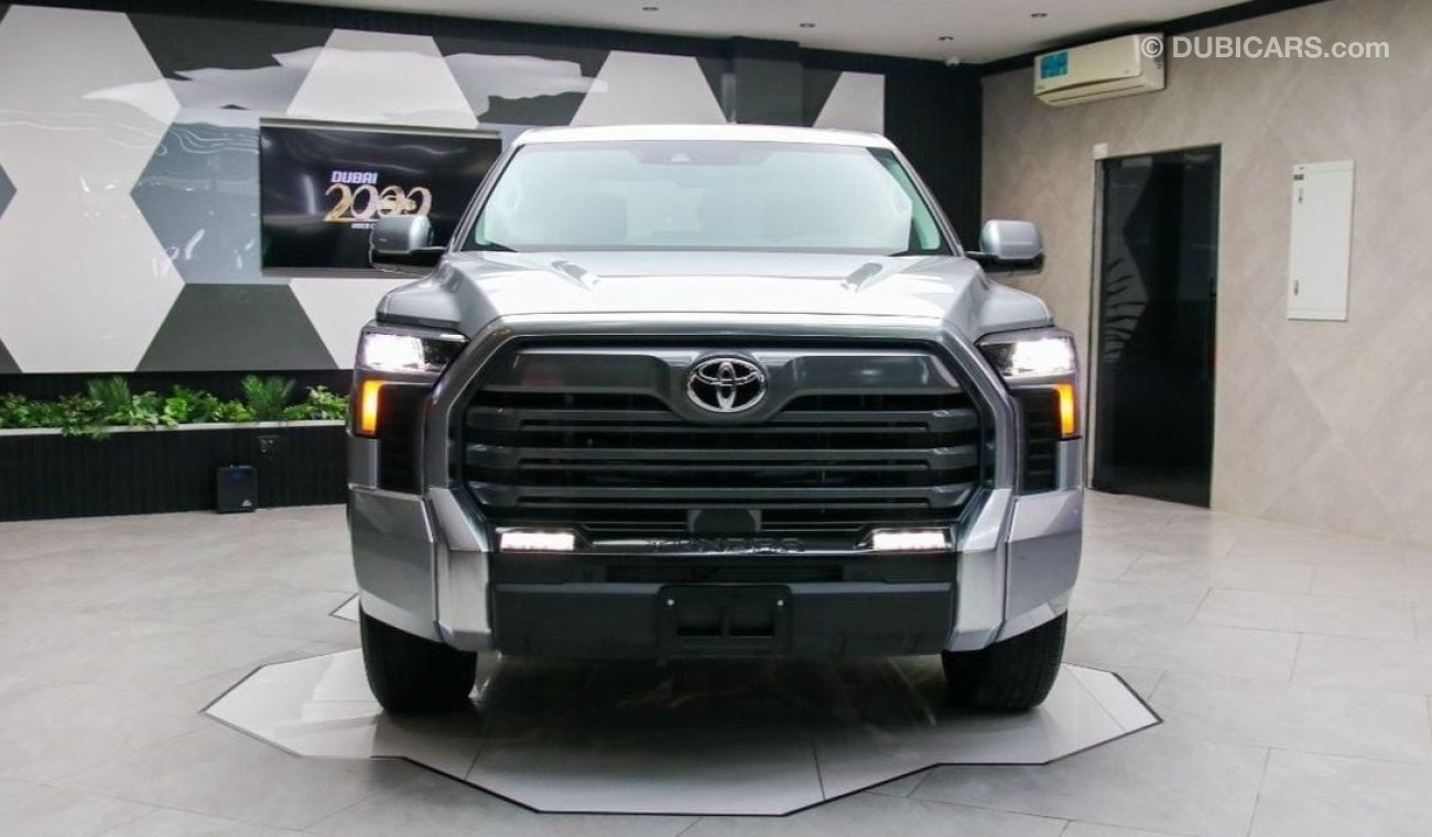 Toyota Tundra