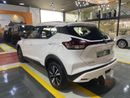 Nissan Kicks NO CONVENIENCE FEES | UNDER WARRANTY | 0% DOWN PAYMENT | CERTIFIED PRE-OWNED |
