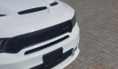 Dodge Durango GT 3.6L V6 Agency Warranty Service Package & Full Service History GCC