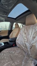 Toyota RAV4 2.5L EXR Hybrid