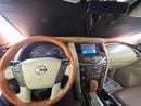 Nissan Patrol LE Platinum City 5.6L
