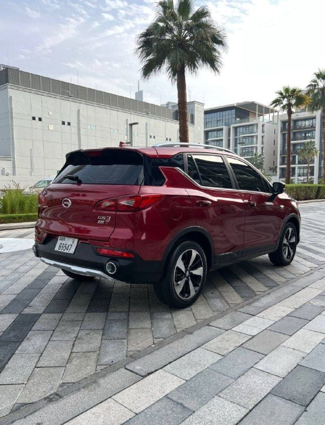 جي إي سي GS3 URGENT PRICE