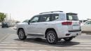 Toyota Land Cruiser TOYOTA LAND CRUISER LC300 VXR 3.3L DIEASEL FULL OPTION 2024